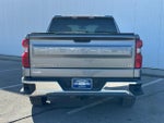 2020 Silverado 1500 Thumbnail 4