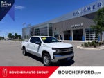 2020 Silverado 1500 Thumbnail 1