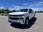2020 Silverado 1500 Thumbnail 2