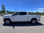 2020 Silverado 1500 Thumbnail 4