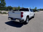 2020 Silverado 1500 Thumbnail 5