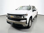 2020 Silverado 1500 Thumbnail 3