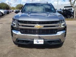 2021 Silverado 1500 Thumbnail 2