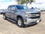 2021 Silverado 1500 Thumbnail 3