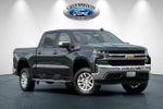 2021 Silverado 1500 Thumbnail 1