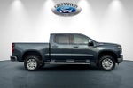 2021 Silverado 1500 Thumbnail 3