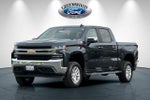 2021 Silverado 1500 Thumbnail 8