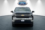 2021 Silverado 1500 Thumbnail 9