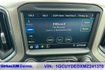2021 Silverado 1500 Thumbnail 33