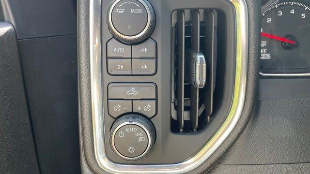 2022 Chevrolet Silverado 1500 Limited LT