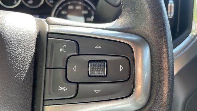 2022 Chevrolet Silverado 1500 Limited LT