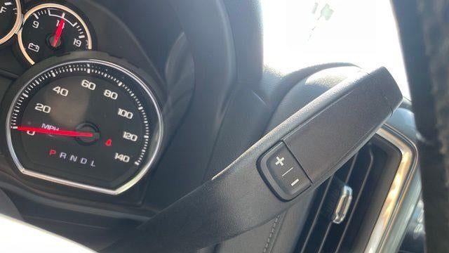 2022 Chevrolet Silverado 1500 Limited LT