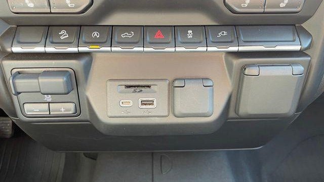 2022 Chevrolet Silverado 1500 Limited LT