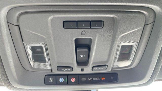 2022 Chevrolet Silverado 1500 Limited LT