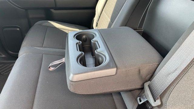 2022 Chevrolet Silverado 1500 Limited LT