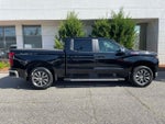 2022 Silverado 1500 Limited Thumbnail 5