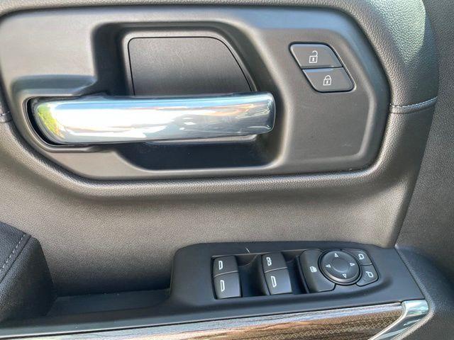 2022 Chevrolet Silverado Ltd - $31,491