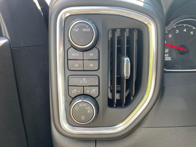 2022 Chevrolet Silverado Ltd - $31,491