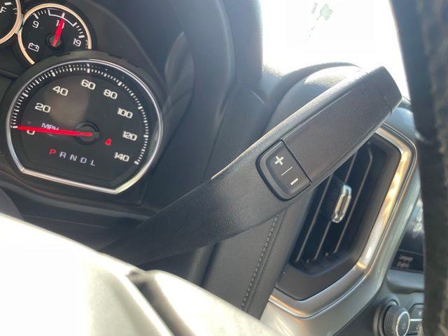 2022 Chevrolet Silverado Ltd - $31,491