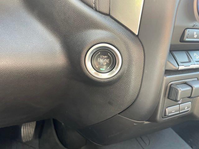 2022 Chevrolet Silverado Ltd - $31,491