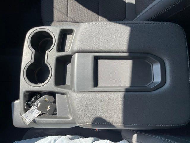 2022 Chevrolet Silverado Ltd - $31,491