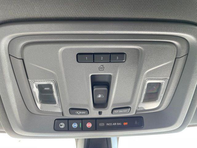 2022 Chevrolet Silverado Ltd - $31,491