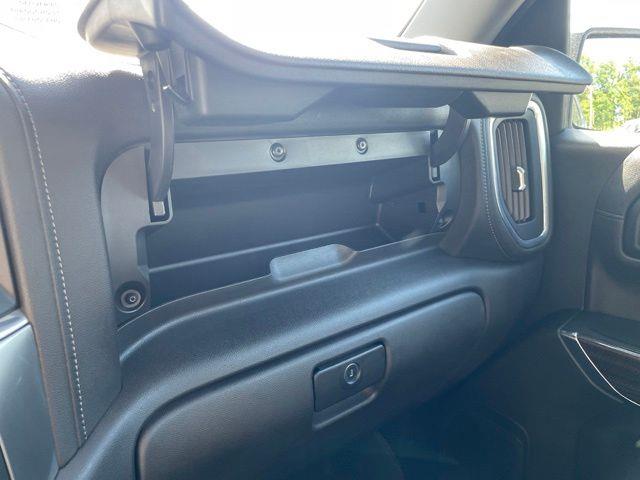 2022 Chevrolet Silverado Ltd - $31,491