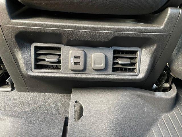 2022 Chevrolet Silverado Ltd - $31,491