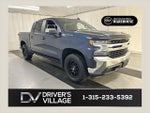 2021 Silverado 1500 Thumbnail 1