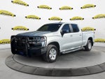 2021 Silverado 1500 Thumbnail 1