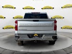 2021 Silverado 1500 Thumbnail 4