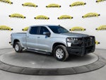 2021 Silverado 1500 Thumbnail 7