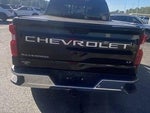2020 Silverado 1500 Thumbnail 4
