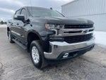 2021 Silverado 1500 Thumbnail 1