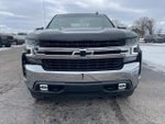 2021 Silverado 1500 Thumbnail 2