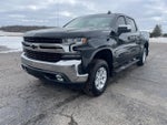 2021 Silverado 1500 Thumbnail 3