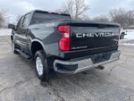 2021 Silverado 1500 Thumbnail 5