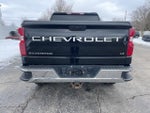 2021 Silverado 1500 Thumbnail 6