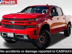 2019 Silverado 1500 Thumbnail 1
