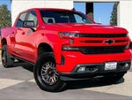 2019 Silverado 1500 Thumbnail 2