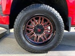 2019 Silverado 1500 Thumbnail 9