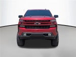 2020 Silverado 1500 Thumbnail 2