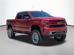 2020 Silverado 1500 Thumbnail 3