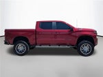 2020 Silverado 1500 Thumbnail 4