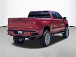 2020 Silverado 1500 Thumbnail 5