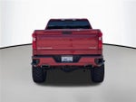 2020 Silverado 1500 Thumbnail 6