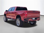 2020 Silverado 1500 Thumbnail 7