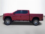 2020 Silverado 1500 Thumbnail 8