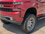 2020 Silverado 1500 Thumbnail 9