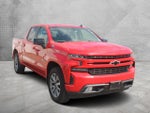 2020 Silverado 1500 Thumbnail 1